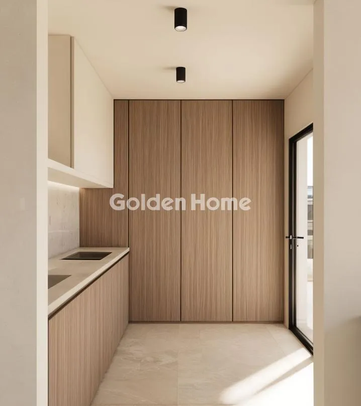 Maisonette 102m²  - 4