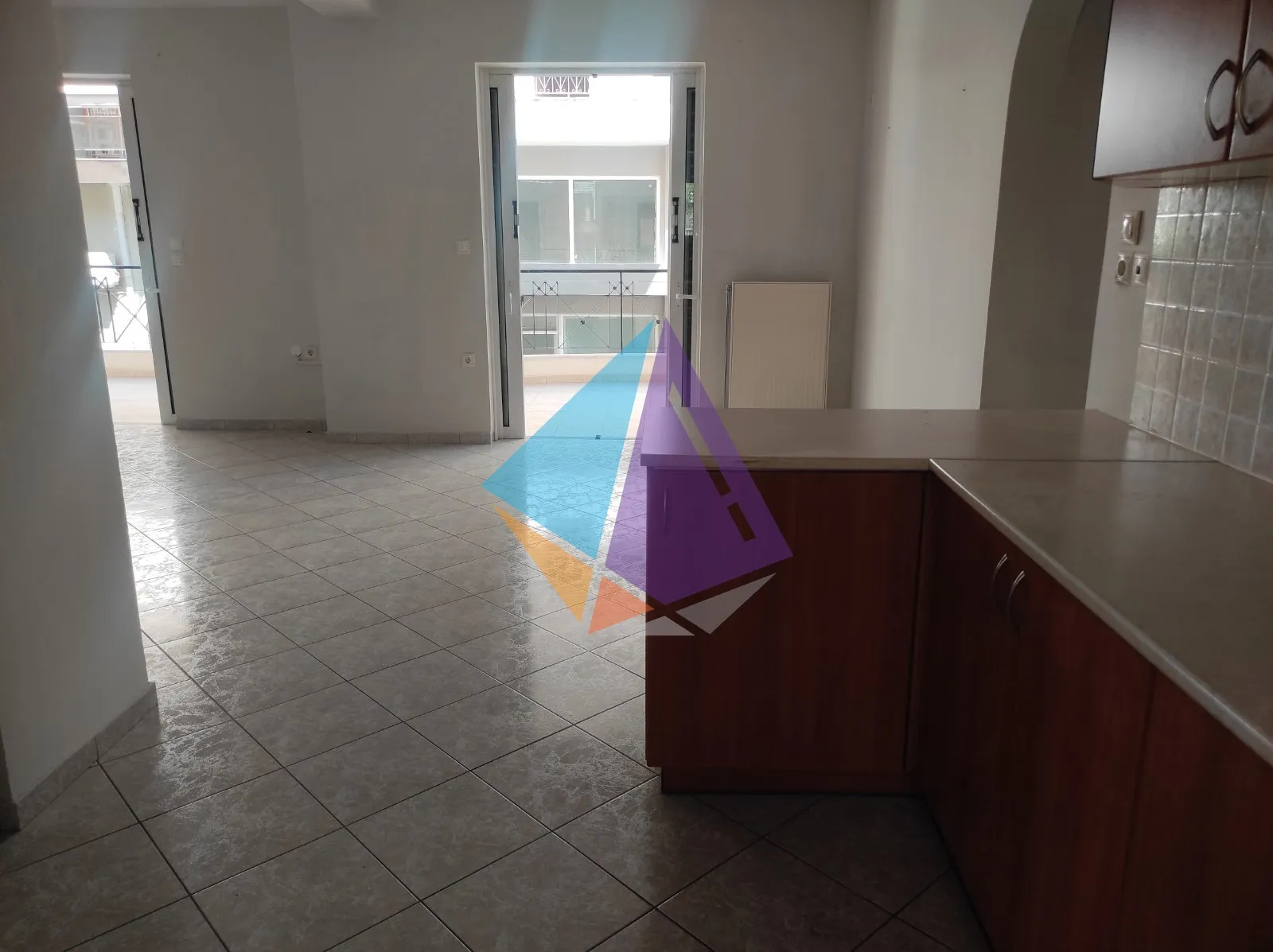 Apartment 83m²  - 2