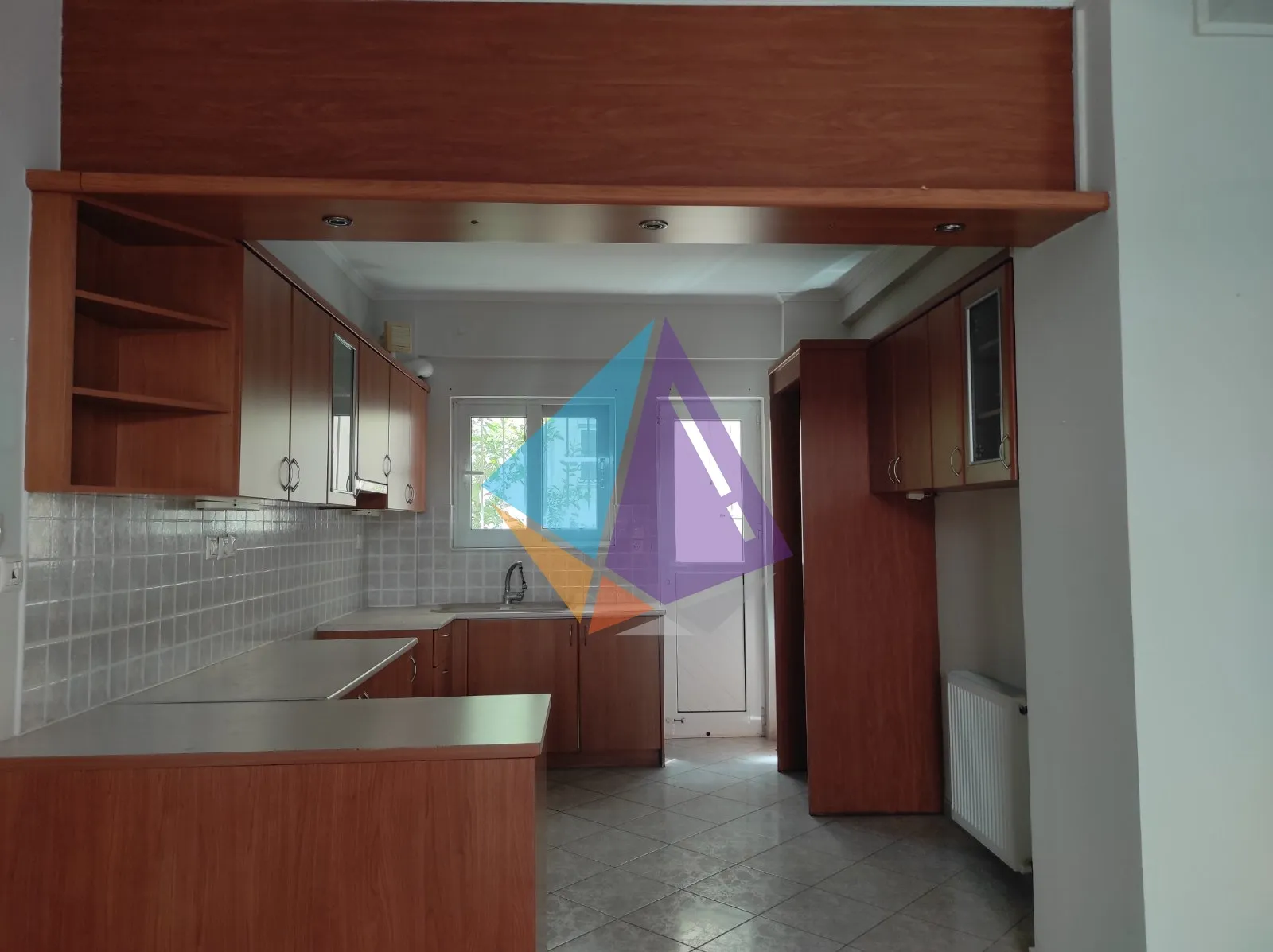 Apartment 83m²  - 3