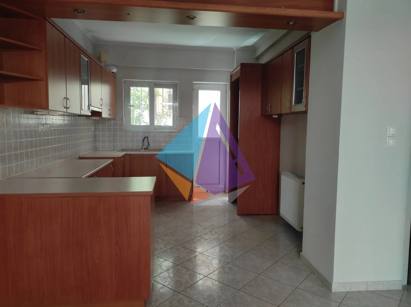 Apartment 83m²  - 4