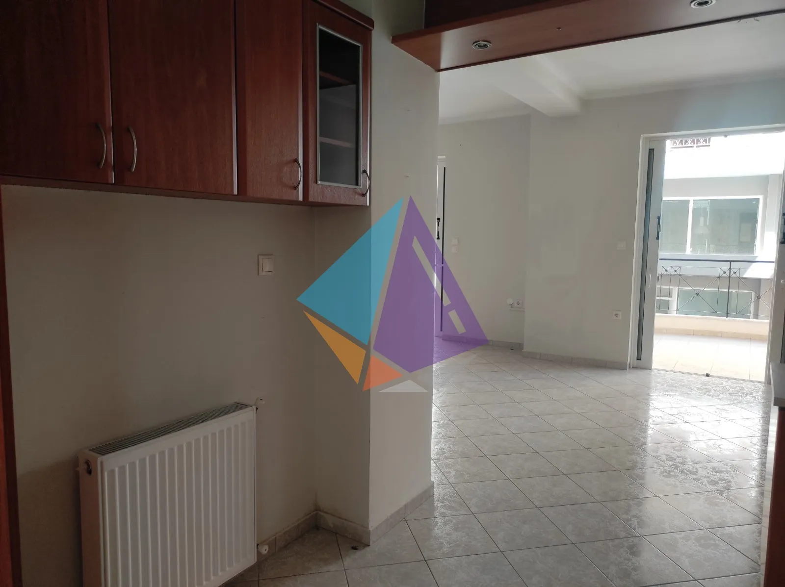 Apartment 83m²  - 5