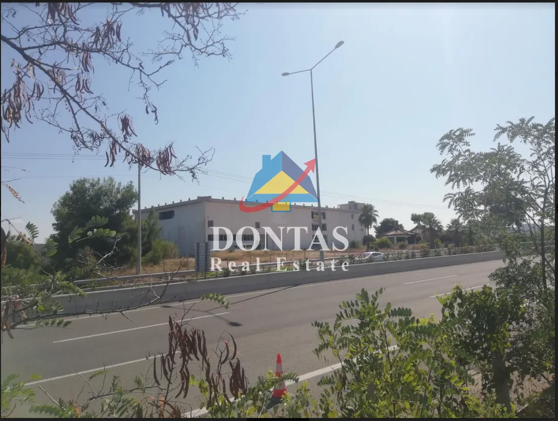 Standalone office building 6000m²  - 4