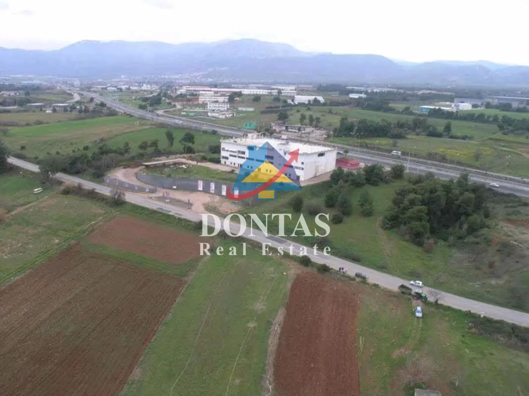 Standalone office building 6000m²  - 5
