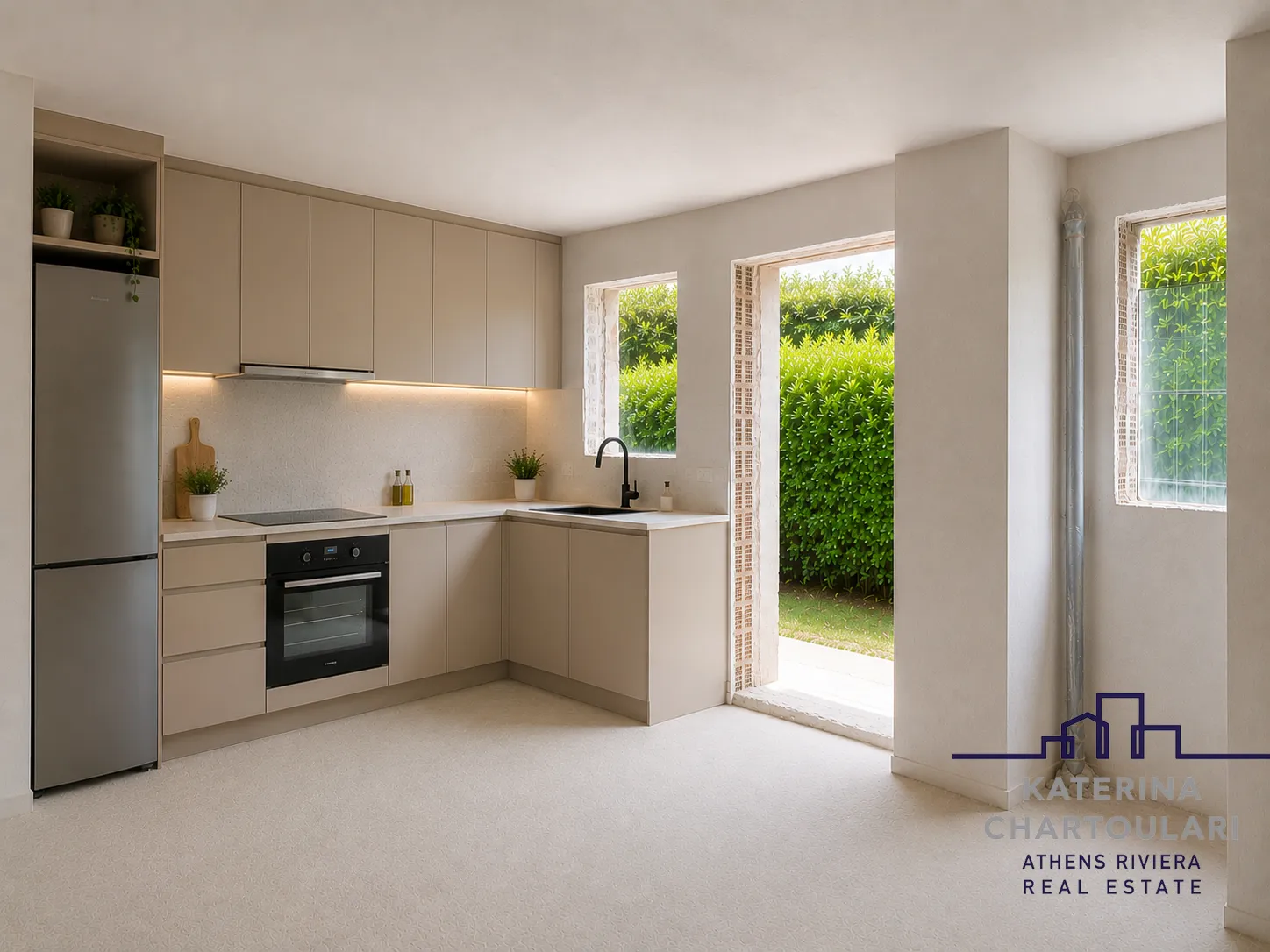 Apartment 107m²  - 2