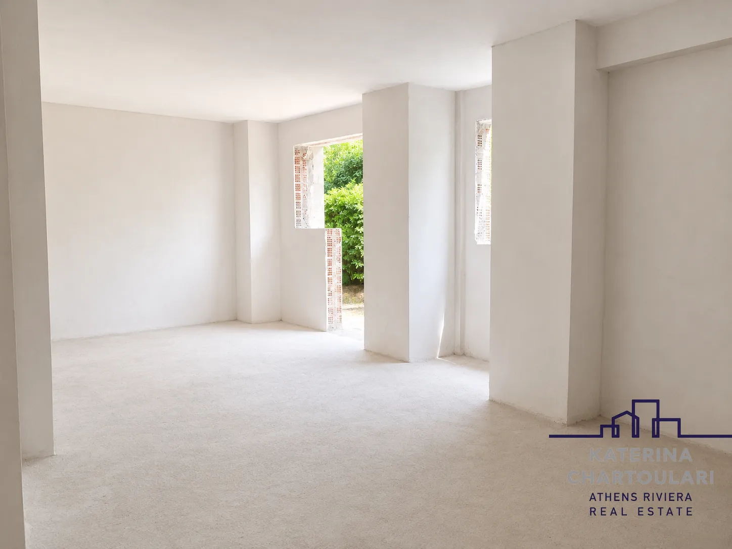 Apartment 107m²  - 3