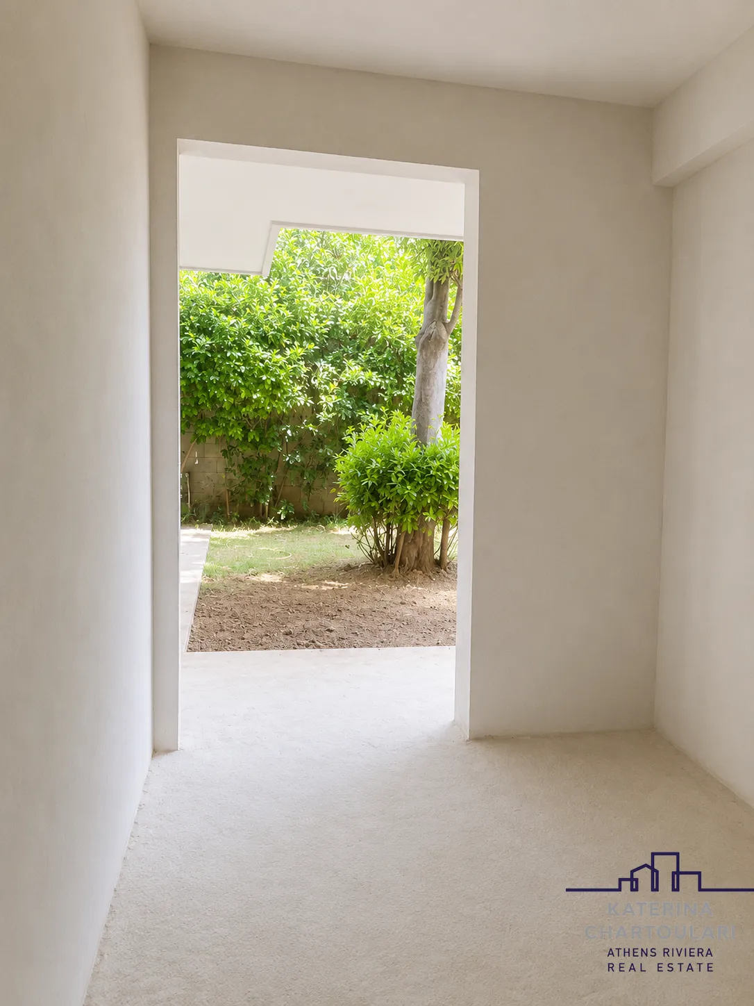 Apartment 107m²  - 4