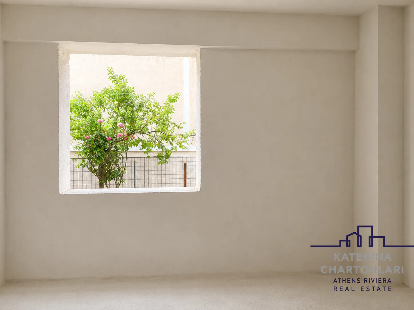 Apartment 107m²  - 5