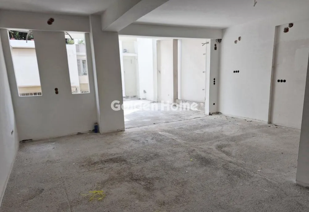 Apartment 56m²  - 2