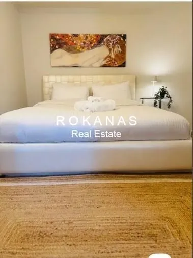 Apartment 110m²  - 3