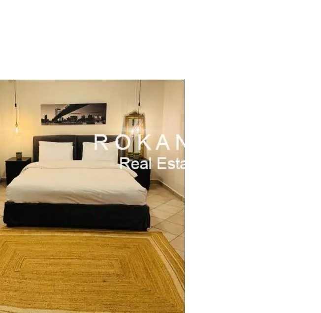 Apartment 110m²  - 4