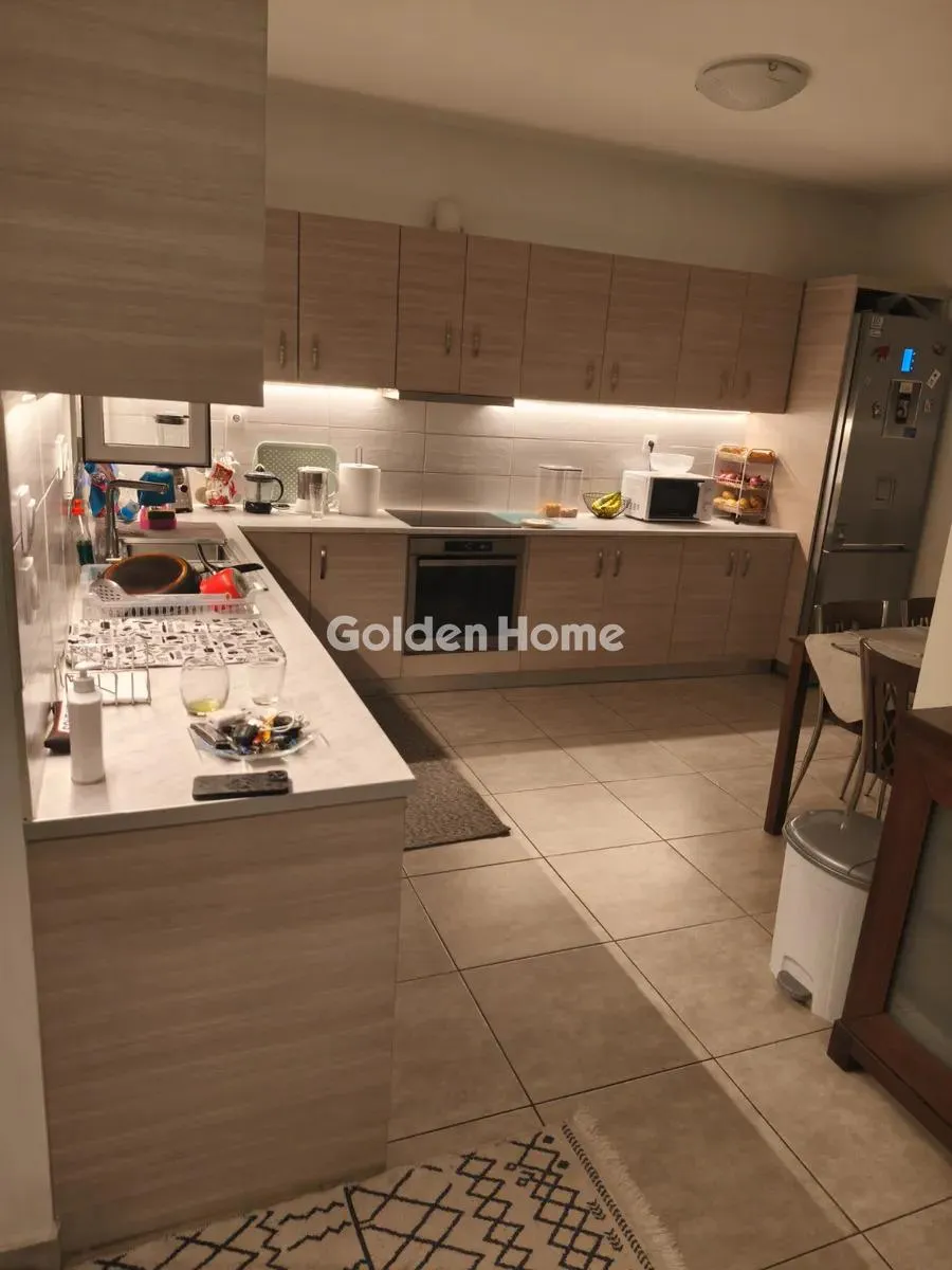 Detached house 120m²  - 2