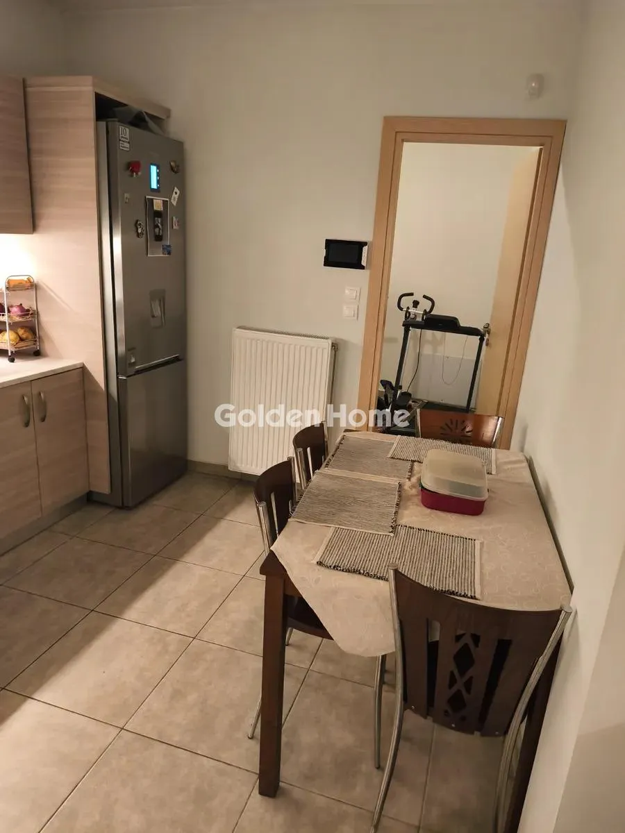 Detached house 120m²  - 4