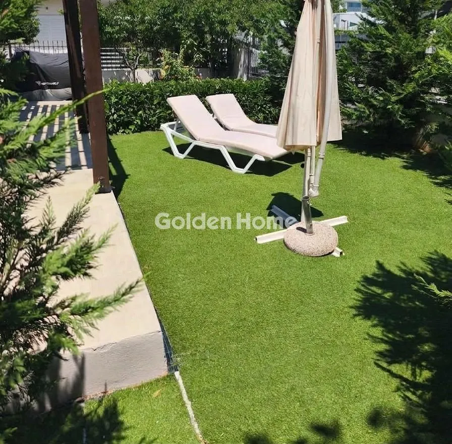 Detached house 120m²  - 5
