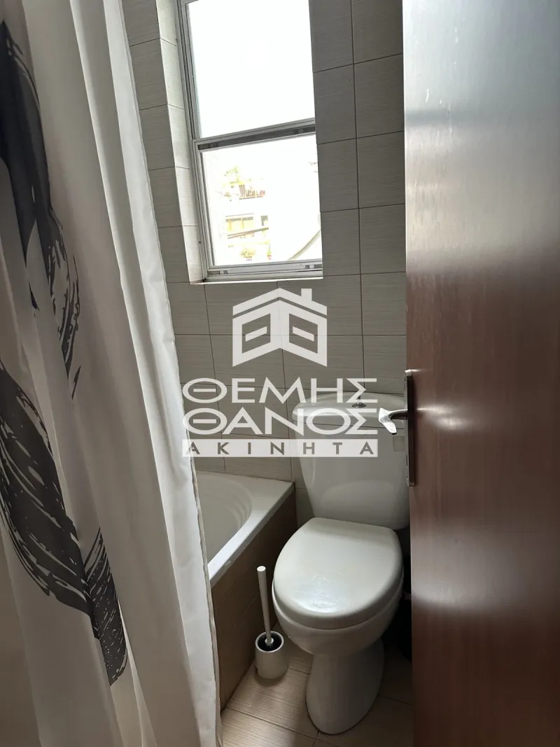 Apartment 47m²  - 3