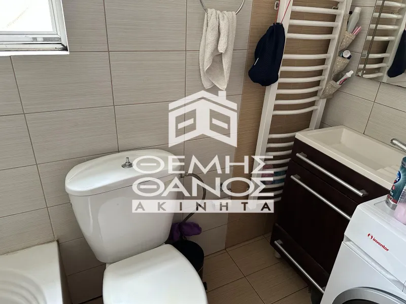 Apartment 47m²  - 4