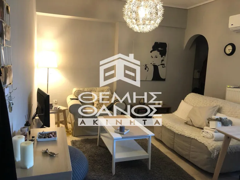 Apartment 47m²  - 5