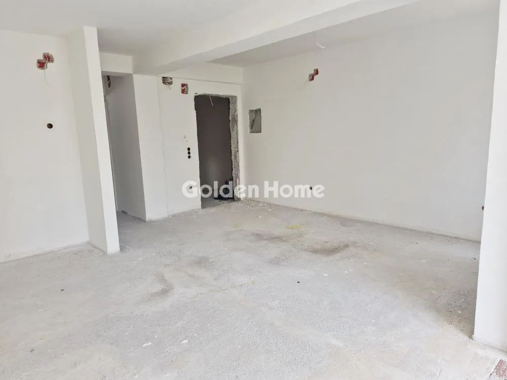 Apartment 56m²  - 2