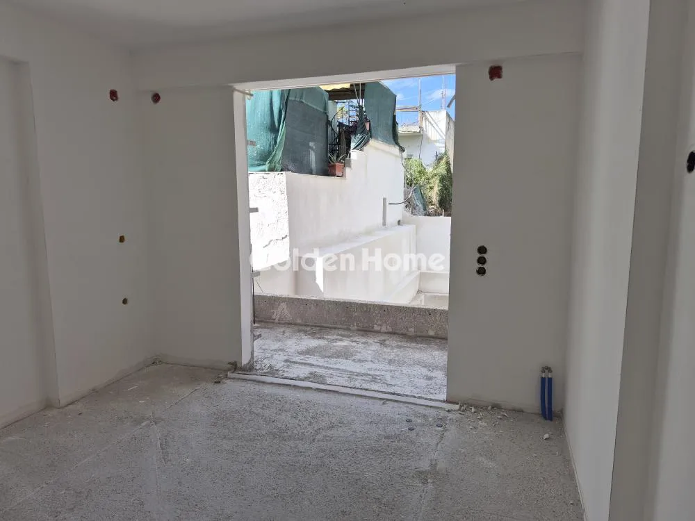 Apartment 45m²  - 2
