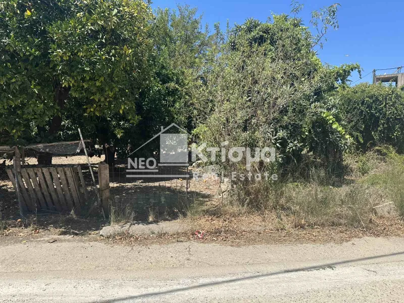 Οικόπεδο 2165τ.μ.  - 4