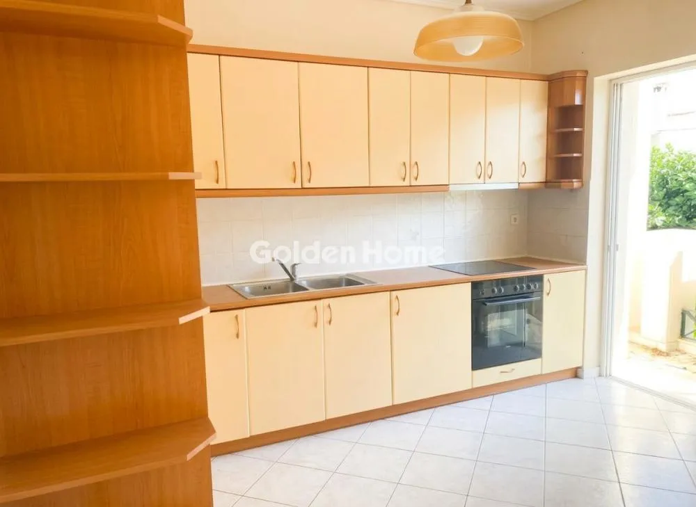 Apartment 95m²  - 3