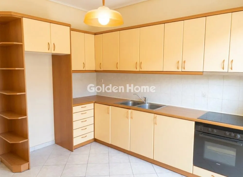 Apartment 95m²  - 4