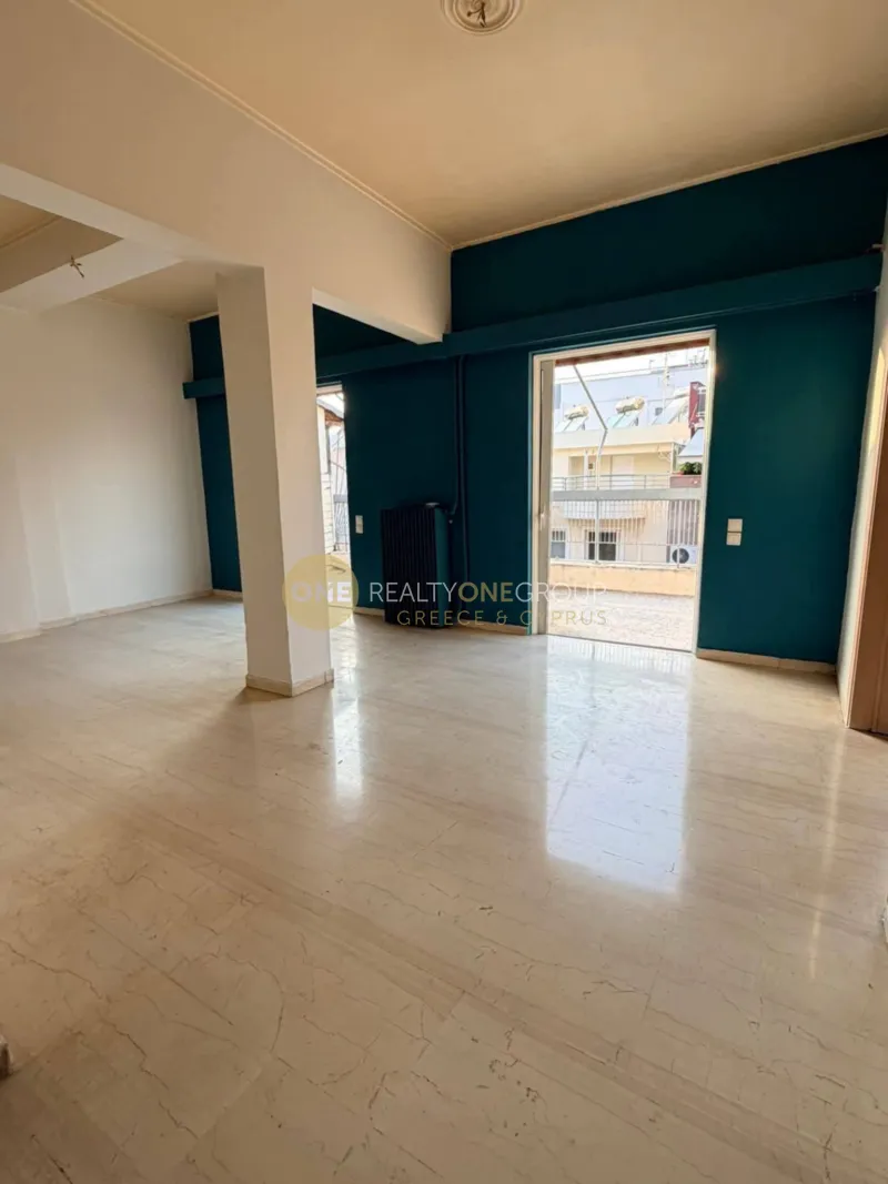 Apartment 98m²  - 3