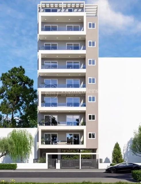 Maisonette 108m²  - 3