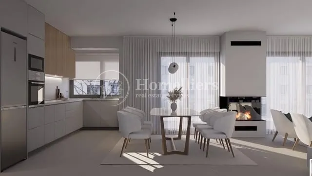 Apartment 105m²  - 2