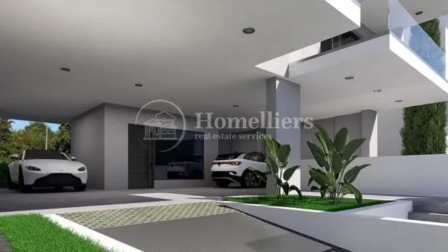 Apartment 105m²  - 3