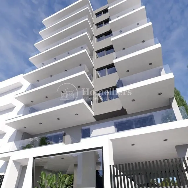 Apartment 105m²  - 4