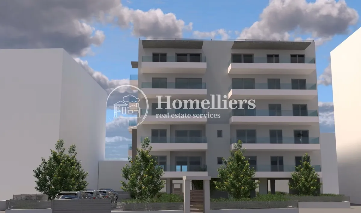 Apartment 106m²  - 3