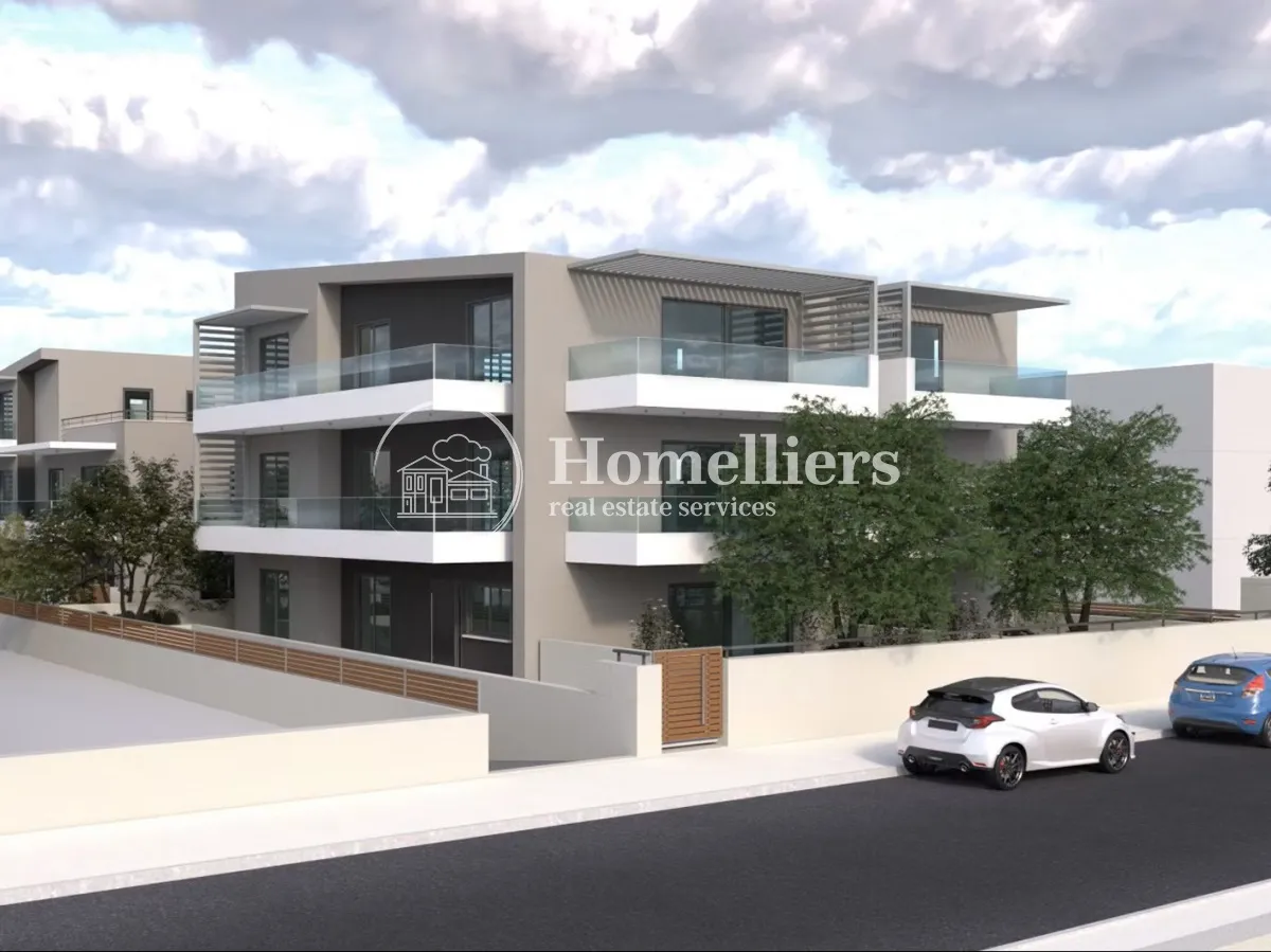 Maisonette 135m²  - 2