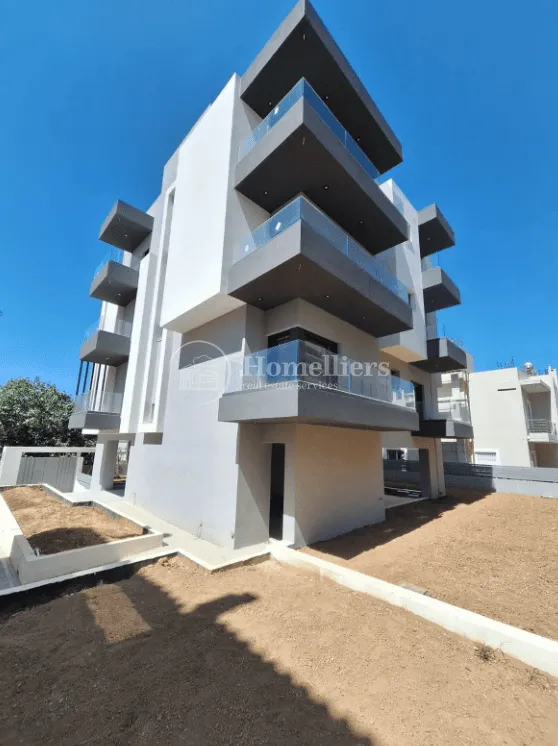 Apartment 120m²  - 5