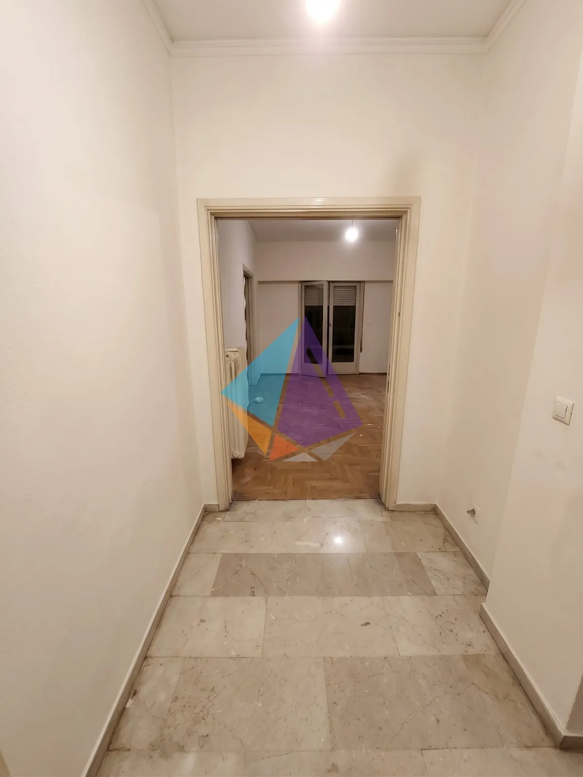 Apartment 70m²  - 2