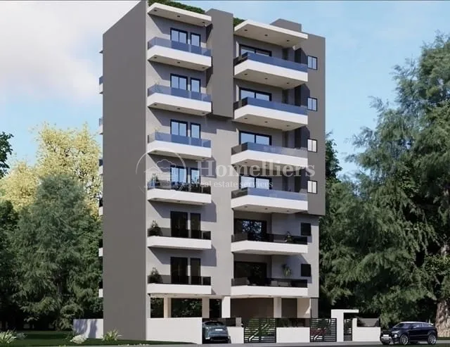 Apartment 92m²  - 2