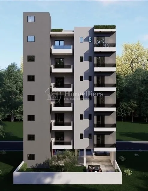 Apartment 92m²  - 3