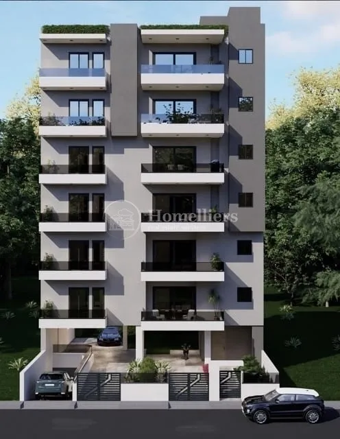 Apartment 92m²  - 5