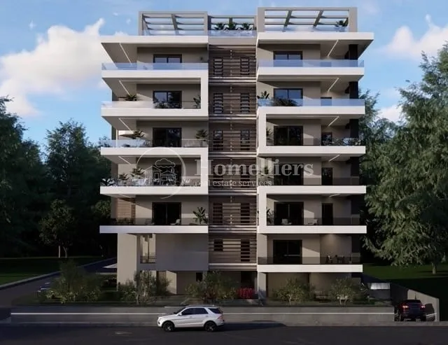 Apartment 125m²  - 3