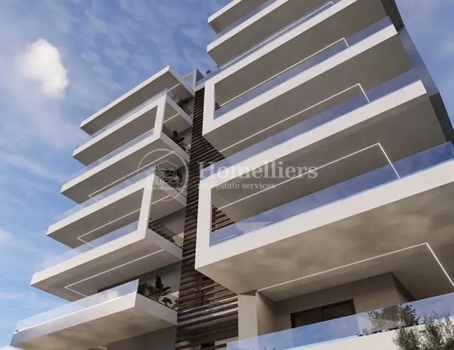 Apartment 125m²  - 4