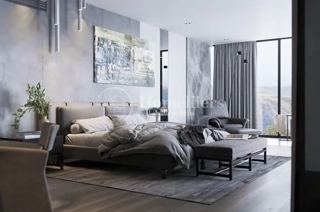 Maisonette 205m²  - 5