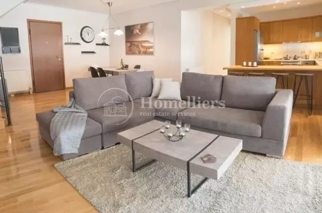 Maisonette 150m²  - 2