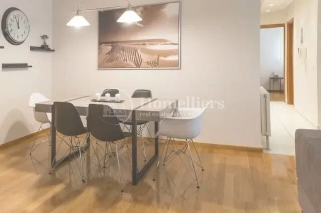 Maisonette 150m²  - 3