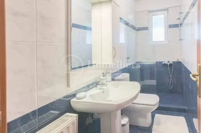 Maisonette 150m²  - 5