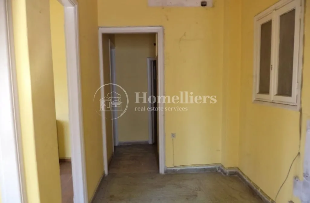 Standalone residential building 490m²  - 2