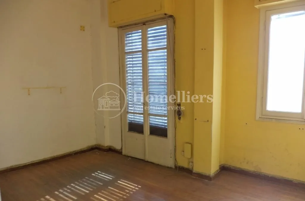 Standalone residential building 490m²  - 3