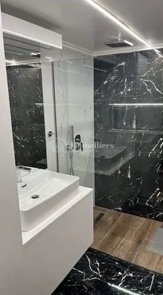Apartment 78m²  - 3