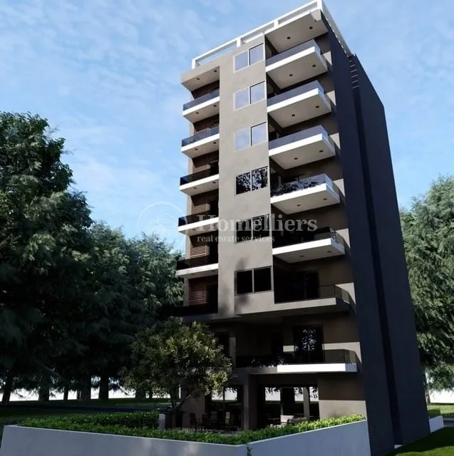 Apartment 132m²  - 2
