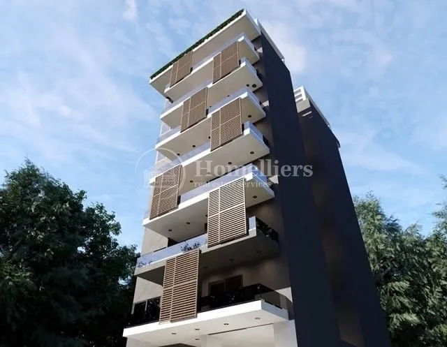 Apartment 132m²  - 3