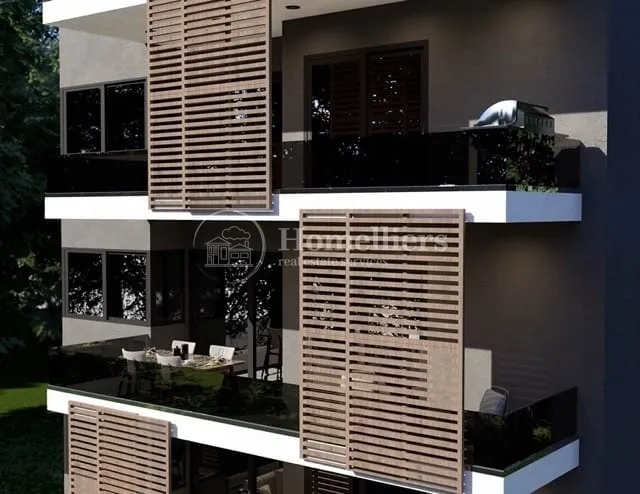 Apartment 132m²  - 5