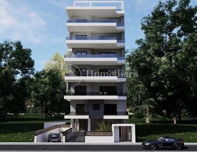 Apartment 128m²  - 3